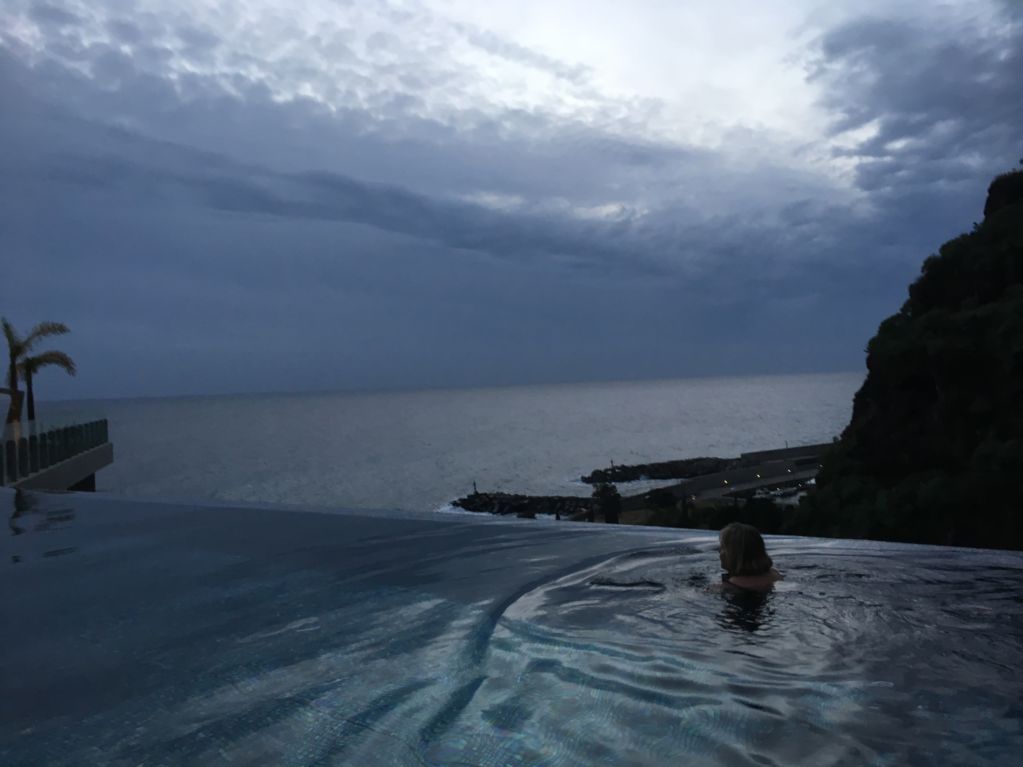 Savoy Saccharum hotel Western Madeira