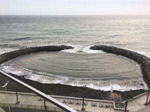 Savoy Saccharum beach, Calheta
