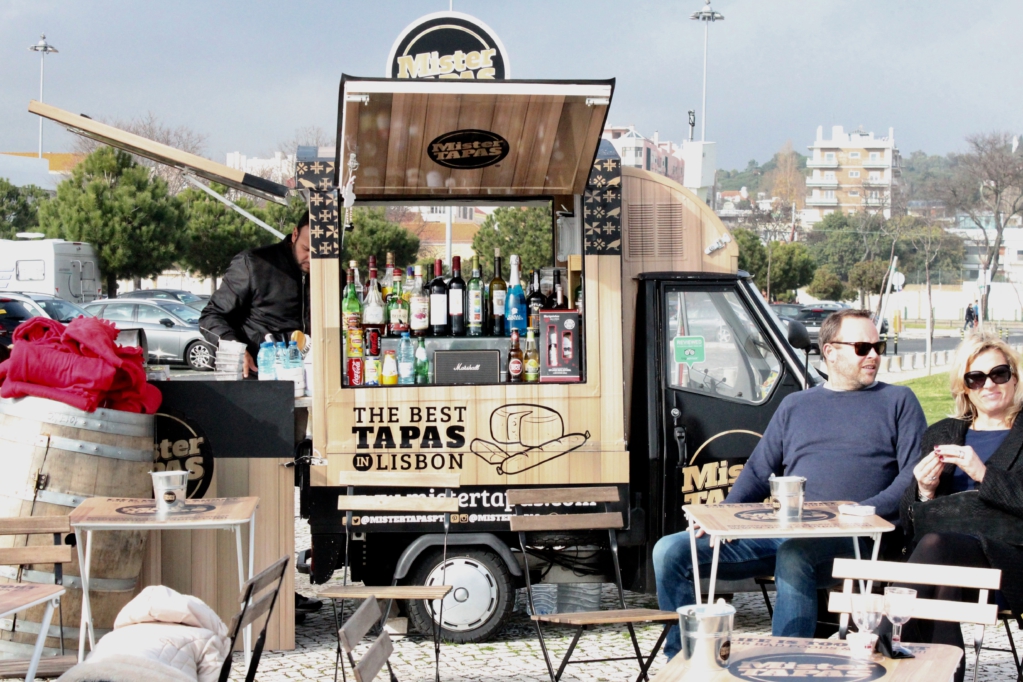 The best tapas in Lisbon The best tapas in Lisbon