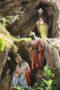 The three Kings, Funchal