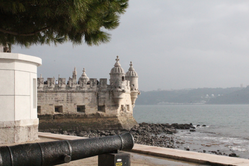 Torre de Belem Torre de Belem Lisbon