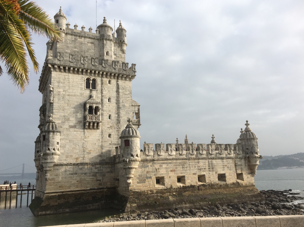 Torre de Belem