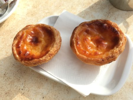 Pasteis de nata Belem Pasteis de nata Belem