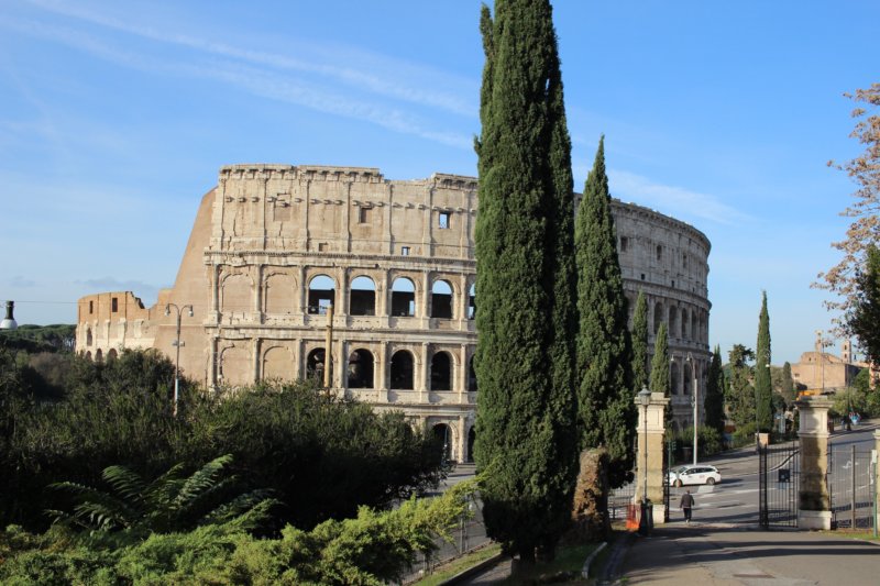 Colosseum, Rome Colosseum, Rome