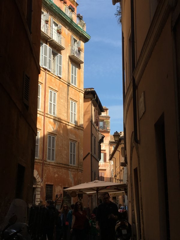 Centro Storico, Rome Centro Storico, Rome