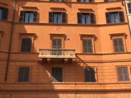 Piazza Navona, Rome Piazza Navona townhouse, Rome