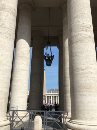 Top 10 sights in Rome: St Peter's Basilica