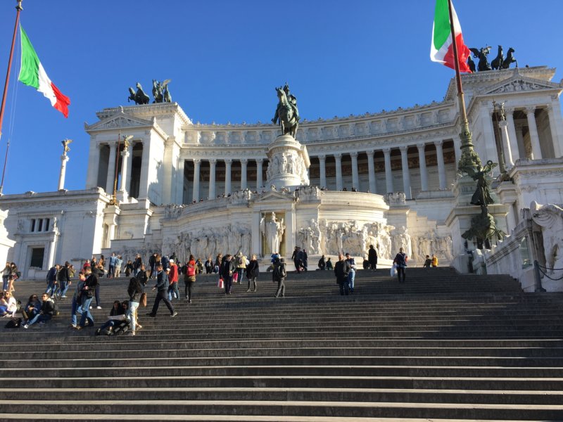 Victor Emmanuel Monument Victor Emmanuel Monument