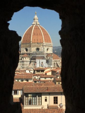 Florence Duomo Italy