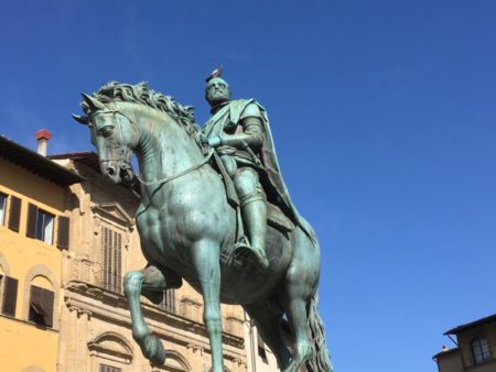 Grand Duke Cosimo I