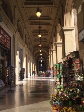 Florence in one day: Piazza della Repubblica Florence in one day: Piazza della Repubblica