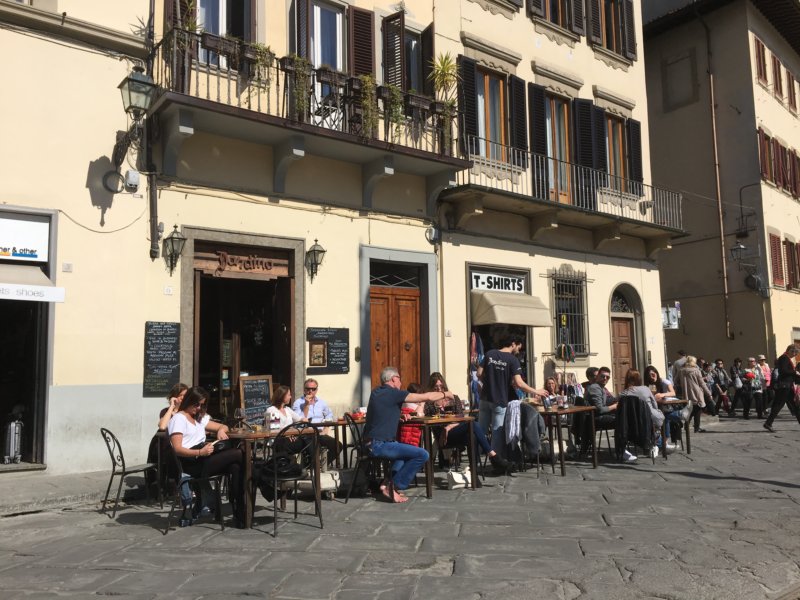 Piazza Santa Croce Piazza Santa Croce, Florence in one day