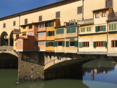 Ponte Vecchio