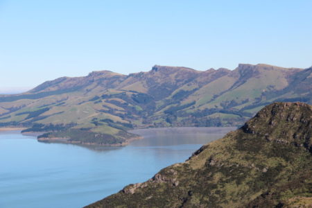 Banks Peninsula