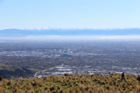 Christchurch, New Zealand
