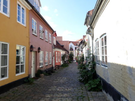Aalborg gamle by