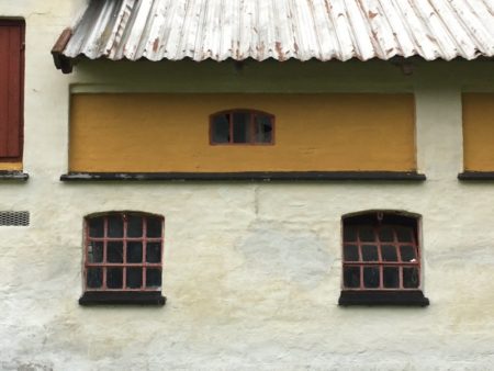 Dorf Mollegaard Denmark
