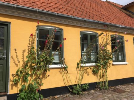 Old Saeby, Denmark