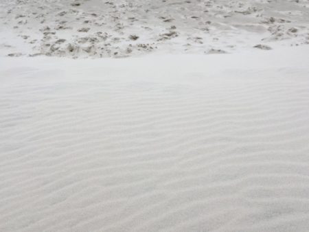 Råbjerg Mile, Skagen