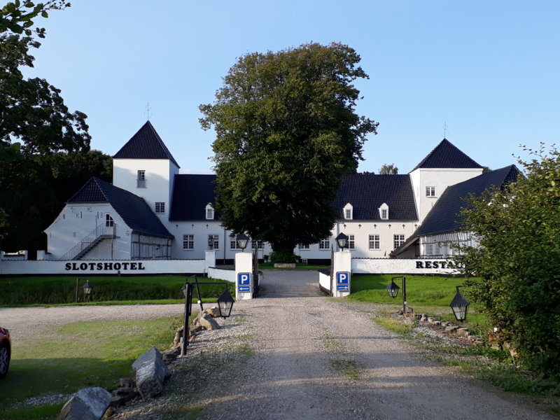 Vraa Slotshotel Denmark Vraa Slotshotel Denmark