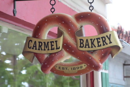 Carmel Bakery