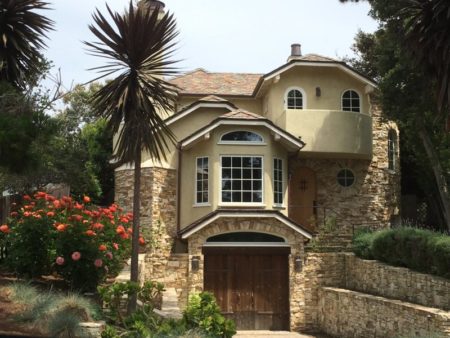 Carmel-by-the-Sea home