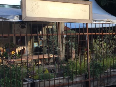 Carmel Valley shop