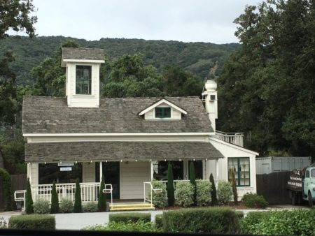 Carmel Valley view