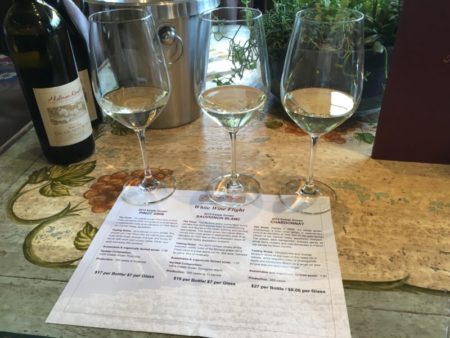 Carmel Valley wines