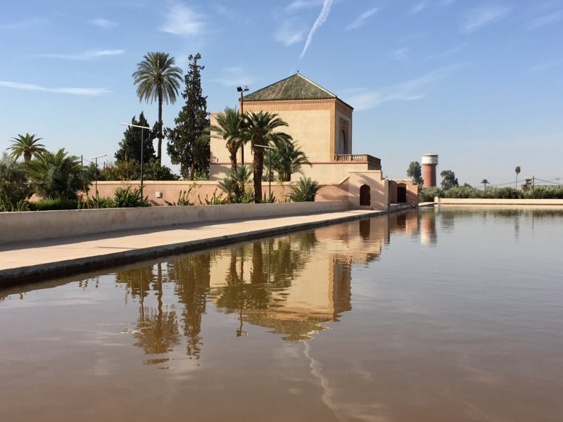 Things to do in Marrakech, Menara Gardens Things to do in Marrakech, Menara Gardens