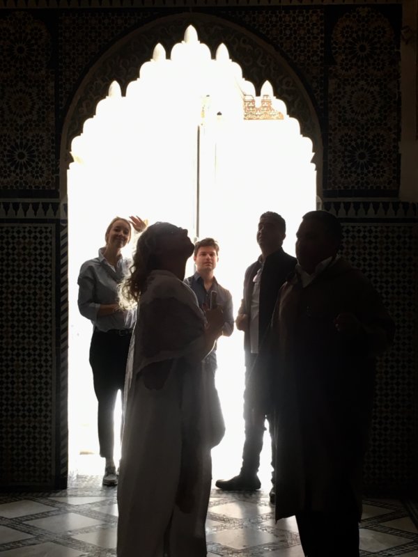 Things to do in Marrakech, Palais Bahia Things to do in Marrakech, Palais Bahia