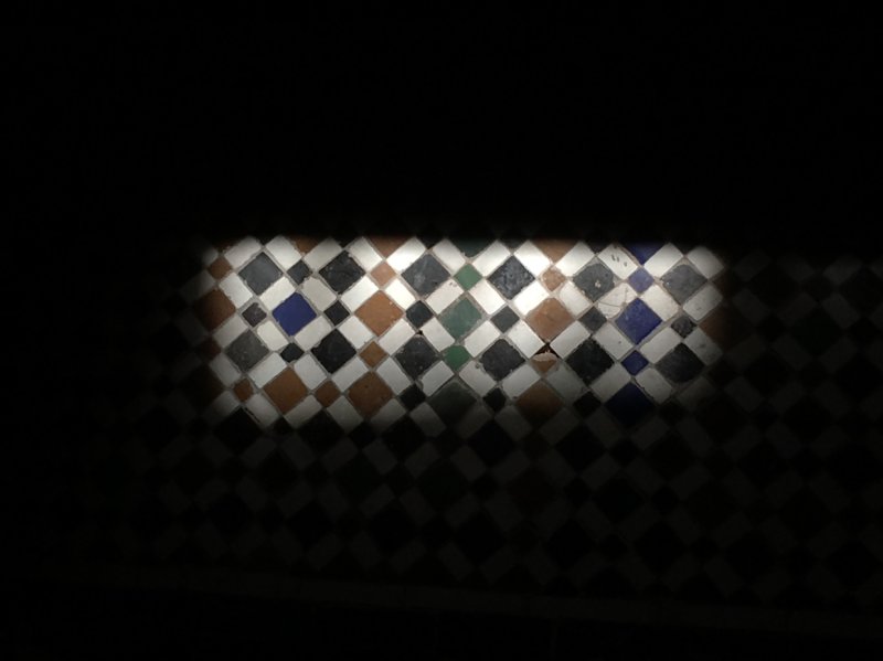 Things to do in Marrakech, Palais Bahia tiles Things to do in Marrakech, Palais Bahia tiles