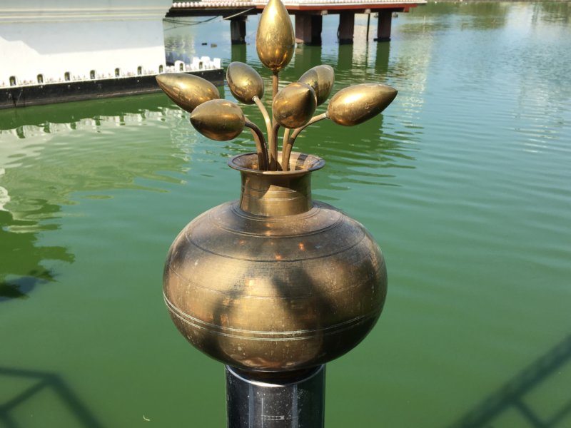 South Beira Lake, Colombo