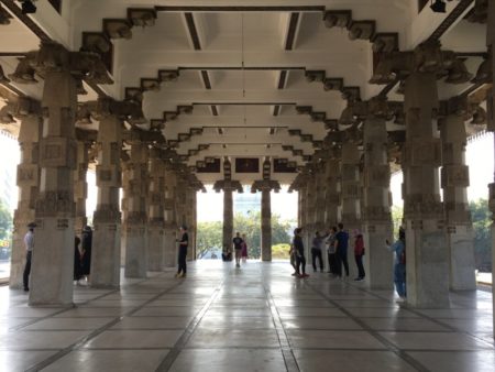 Sri Lanka Independence Memorial Hall