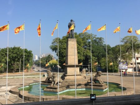 Sri Lanka National Day 4 Februrary