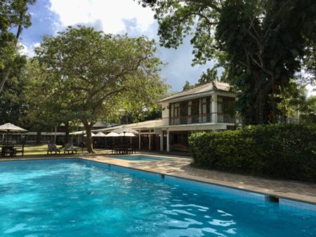 Hotel Lakeside at Nuwarawewa