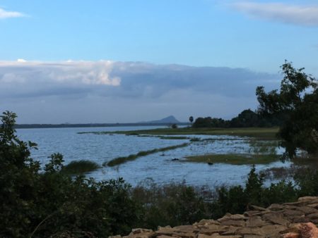 Lake Nuwarawewa