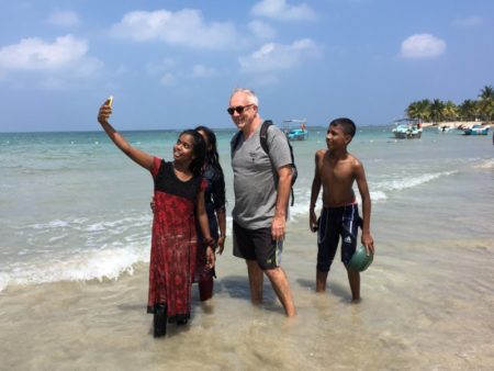 Passekudah Bay, Sri Lanka's East Coast