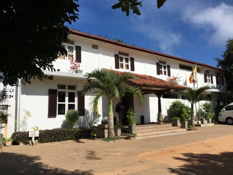 Pigeon Island Resort Pigeon Island Resort