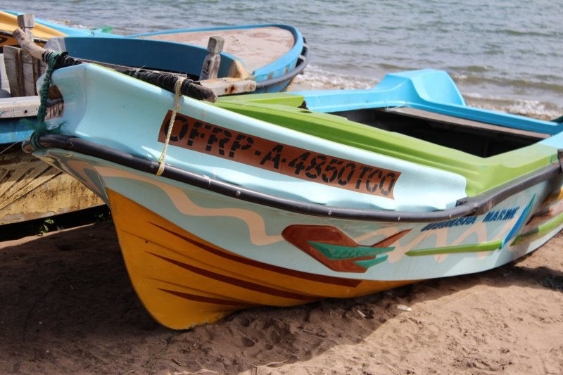 Sri Lanka's East Coast ,fishing boats Sri Lanka East Coast fishing boats