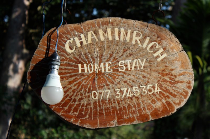Chaminrich homestay Kandy Chaminrich homestay Kandy