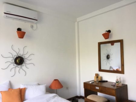 Chaminrich homestay room