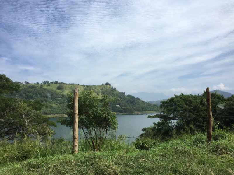 Hills and rivers, Kandy to Nuwara Eliya