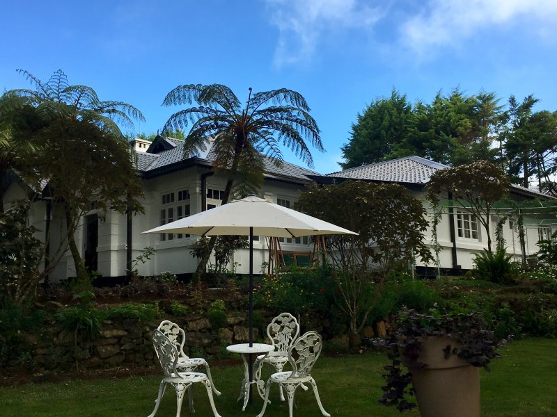 Mirage King's Cottage Nuwara Eliya