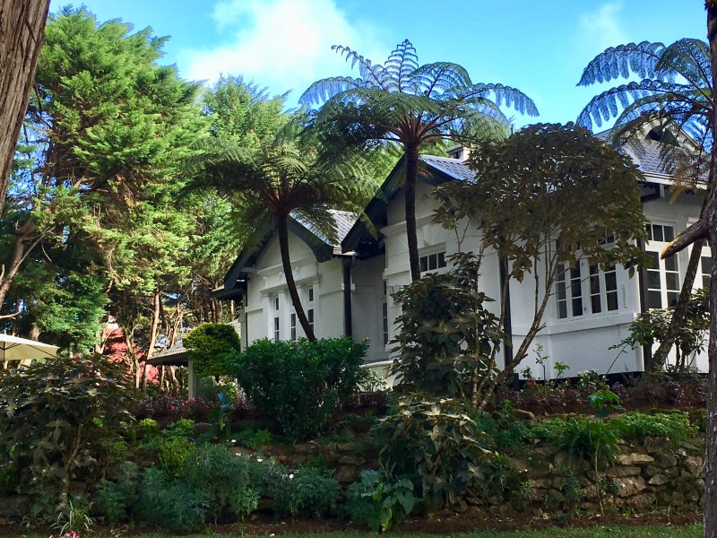 Mirage Kings Cottage Nuwara Eliya