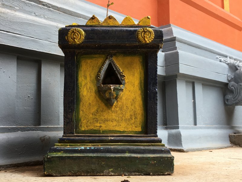 Nuwara Eliya sita temple details