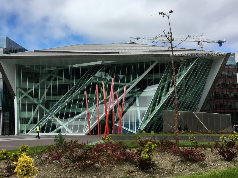 Bord Gais Energy Theatre