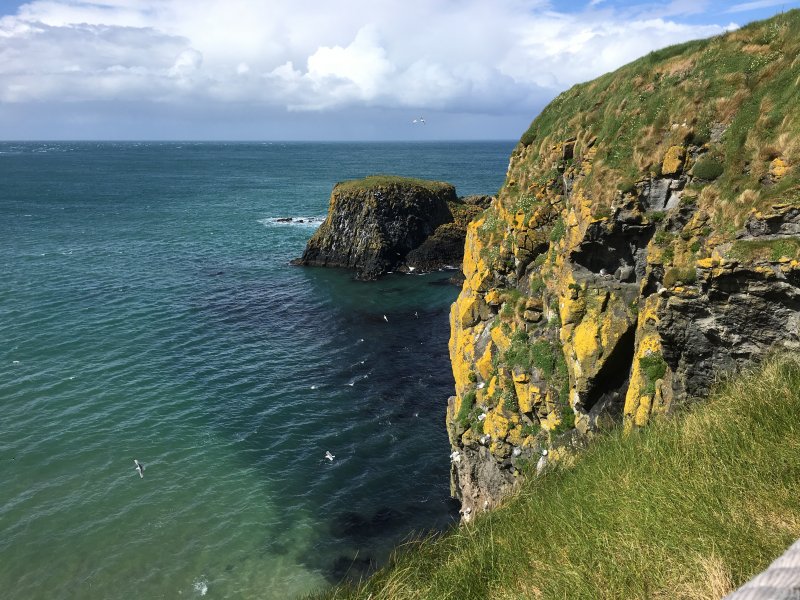 Carrick-a-Rede, Northern Ireland