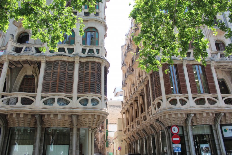Can Casayas, Palma de Mallorca Can Casayas, Palma de Mallorca
