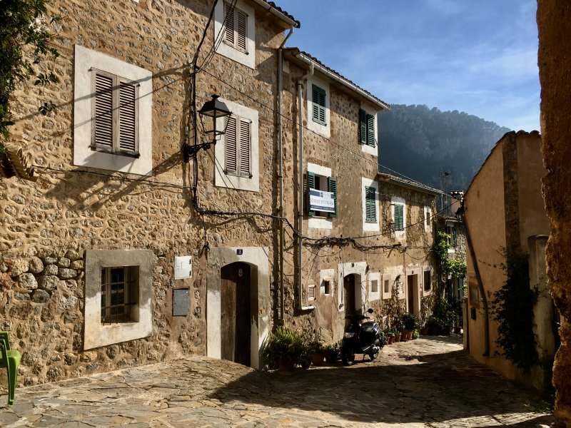 Estellencs, Serra de Tramuntana Estellencs, Serra de Tramuntana